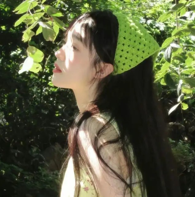 绿色子弹